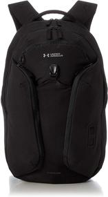 img 4 attached to Under Armour Contender Backpack Black