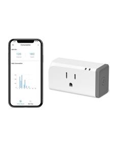 img 4 attached to 🏡 Sonoff Assistant with Monitoring Support: Enhanced Compatibility for Smart Home