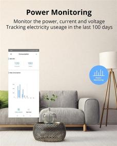 img 1 attached to 🏡 Sonoff Assistant with Monitoring Support: Enhanced Compatibility for Smart Home