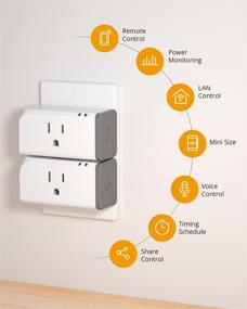 img 2 attached to 🏡 Sonoff Assistant with Monitoring Support: Enhanced Compatibility for Smart Home