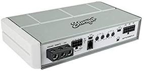 img 3 attached to 💥 Усилитель Stinger SPX700X4 Micro 4 Channel 700 Вт: Увеличьте свой опыт в мире силовых спортивных мероприятий!