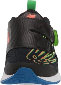 img 3 attached to Ultimate Comfort and Speed: New Balance Kid's FuelCore Reveal V3 Boa Running Shoe