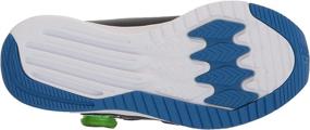 img 1 attached to Ultimate Comfort and Speed: New Balance Kid's FuelCore Reveal V3 Boa Running Shoe