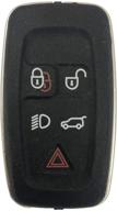 заменитель ключа keyless kobjtf10a autokeymax 2010-2015 логотип