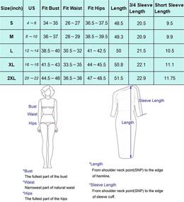 img 1 attached to GRACE KARIN Womens Shoulder Bodycon Women's Clothing for Suiting & Blazers
