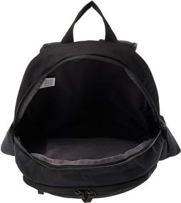 img 2 attached to Nike Elemental Backpack Black White