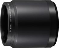 enhanced search-engine optimized panasonic dmw-la7 optional lens adapter for digital cameras logo