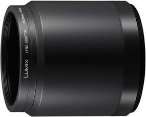 img 1 attached to Enhanced Search-Engine Optimized Panasonic DMW-LA7 Optional Lens Adapter for Digital Cameras