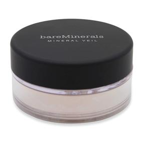 img 2 attached to 💫 Enhance Your Glow with bareMinerals Mineral Veil - Illuminating Finishing Powder