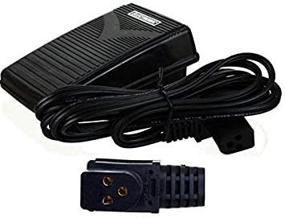 img 2 attached to 🧵 Sew-link Foot Control Pedal with Cord for Singer 1021, 1022, 1247, 1263, 1280, 1280N - Enhance Your Sewing Experience