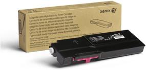 img 4 attached to Xerox VersaLink C400/C405 Magenta Extra High Capacity Toner-Cartridge (8