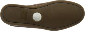 img 1 attached to Chatham Rockwell Walnut Leather Shoes Men's Shoes