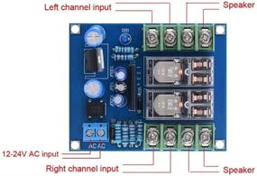 img 1 attached to UPC1237 Speaker Protection High Precision Double Sided