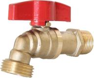 4 inch brass valve handle extended логотип