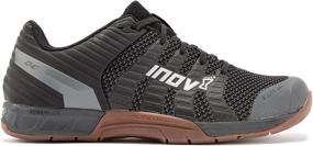 img 2 attached to 👟 Inov-8 Versatile Training Perfect Burpees Men's Shoes: Boost Performance & Agility