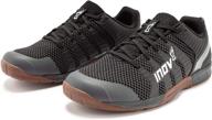 👟 inov-8 versatile training perfect burpees men's shoes: boost performance & agility логотип