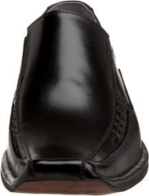 img 3 attached to 👞 Stacy Adams Templin Bicycle Toe Slip Men's Shoes: Sleek and Stylish Footwear for All-Day Comfort