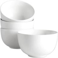 🍜 dowan porcelain bowls: savor your cereal and ramen delights! логотип