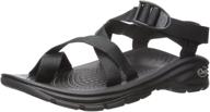 chaco volv forest solid sandal логотип