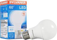 💡 energy efficient industrial electrical - sylvania daylight equivalent logo