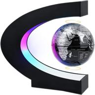 🪄 mokoqi levitating magnet: enigmatic suspension unveiled логотип