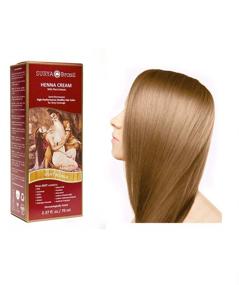 img 4 attached to Surya Brasil Products Henna Blonde