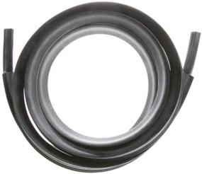 img 3 attached to 🔒 High-Quality GE WD08X10032 Dishwasher Tub Gasket - Long-Lasting Seal for Optimal Performance