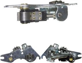 img 1 attached to ACDelco D106P Professional Ignition Distributor