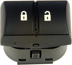 img 2 attached to Dorman 901 125 Door Lock Switch