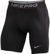 nike shorts x large black white men's clothing for active logo