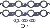 enhanced exhaust manifold gasket set logo