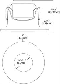 img 3 attached to ML4D09NFL930E Узкий встроенный встраиваемый модуль