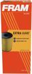 fram ch11038 cartridge oil filter logo