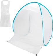 apal medium spray tent vent logo