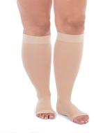 compression stockings collection 20 30mmhg surgical sports & fitness in team sports logo