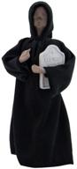 🎄 byers' choice spirit of the future caroler figurine 208 - a christmas carol collection logo