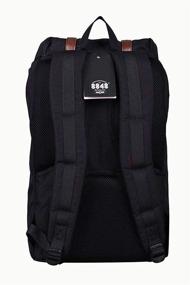 img 2 attached to Waterproof Material Unisex Backpack by 8848
