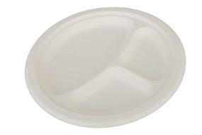 img 3 attached to Southern Champion Tray 18143 ChampWare: Eco-Friendly Disposable Food Packaging Solution