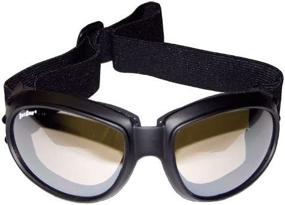 img 2 attached to Enhance Workplace Safety with ArcOne G ACT A1101 Action Safety Goggles