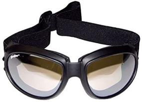 img 3 attached to Enhance Workplace Safety with ArcOne G ACT A1101 Action Safety Goggles