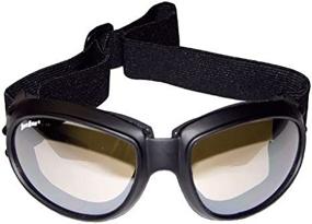 img 1 attached to Enhance Workplace Safety with ArcOne G ACT A1101 Action Safety Goggles