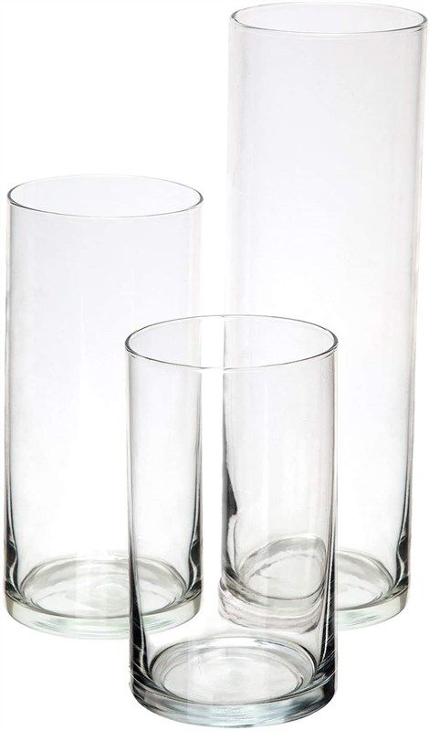 royal imports cylinder decorative centerpieces 로고