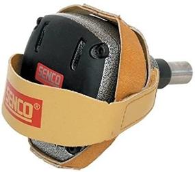 img 1 attached to 🔨 Senco PC0781 Pneumatic Palm Nailer: Compact and Powerful Nail Gun for Enhanced Efficiency