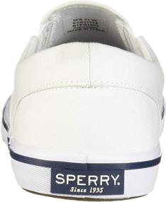 img 2 attached to Sperry Men's Striper Twin Sneaker: Stylish Men's Shoes and Fashion Sneakers