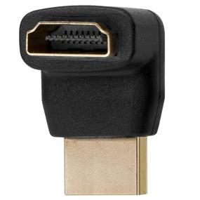 img 2 attached to 2-пакетный кабель Twisted Veins HDMI, 25 футов - премиум HDMI-кабель высокой скорости с поддержкой Ethernet, поддерживает HDMI 2.0b 4K 60 Гц HDR на большинстве устройств и 4K 30 Гц на выбранных устройствах.