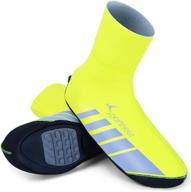 sportneer waterproof overshoes protector ветрозащитный логотип