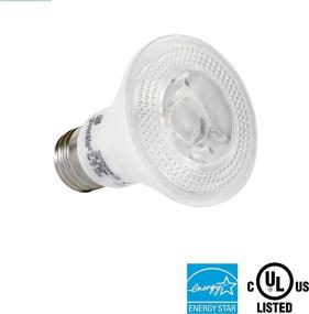 img 2 attached to 💡 Brilliantly Illuminating Your Space: Dimmable LED PAR20 Flood Light Bulb