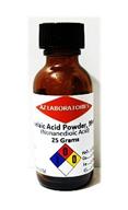💡 azelaic powder: nonanedioic whitening 123 (99.9% purity) - uncover brilliant skin logo