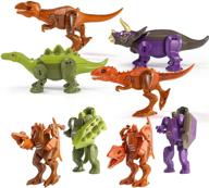 dino transformer dinosaurs: ultimate manipulating transformers logo