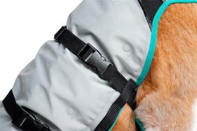 img 3 attached to ❄️ Dog Cooling Vest by Suitical - Dry Cooling Technology